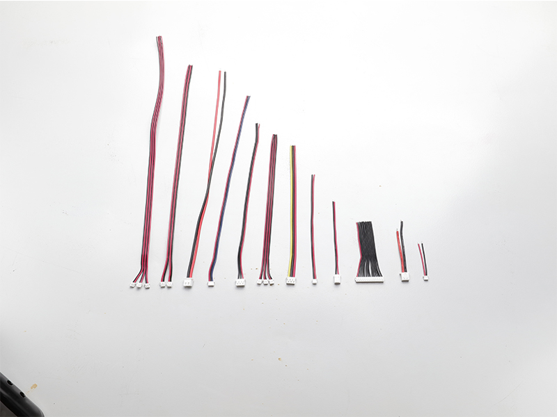 深圳市珺連電子有限公司 深圳市珺連電子有限公司